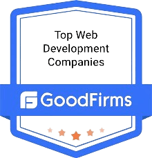 Digital Transformation Leader - Next Hikes Recognition