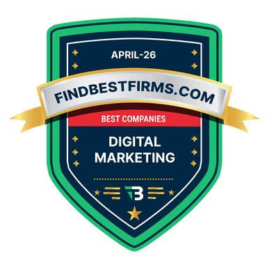 Top Digital Marketing Companies in USA - Next Hikes Recognition