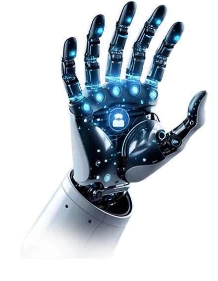 Robot Hand