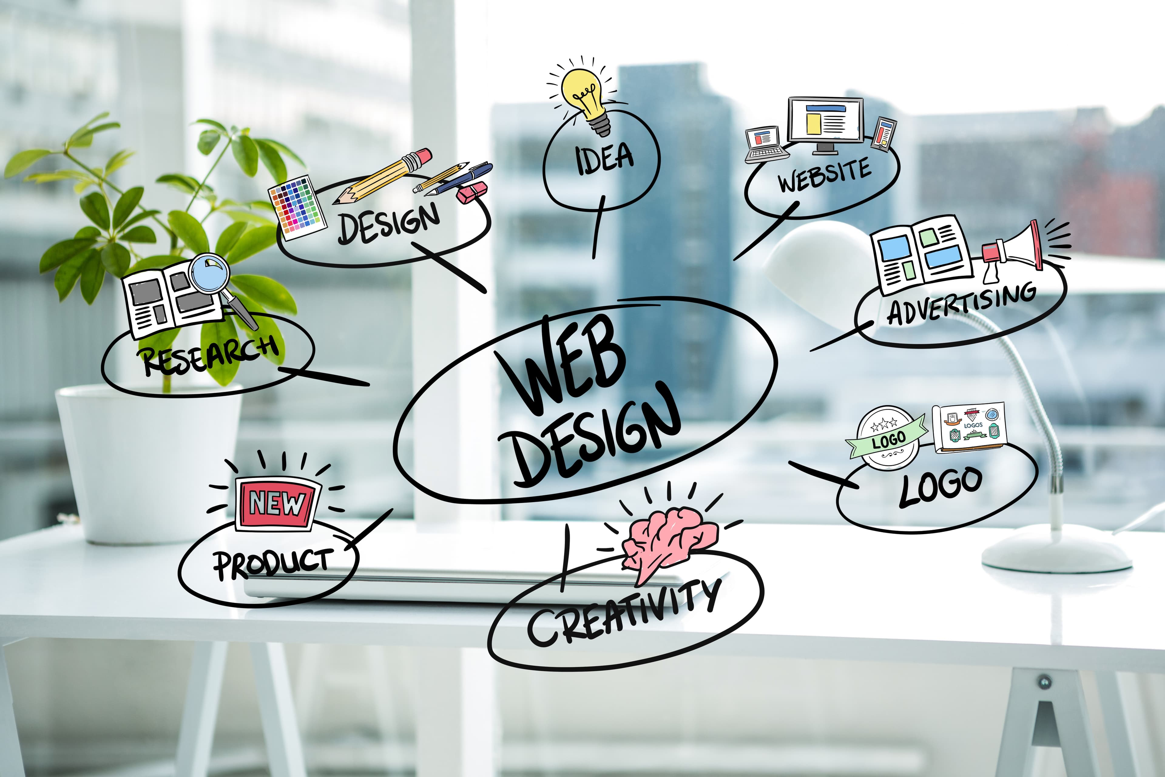Blog Background