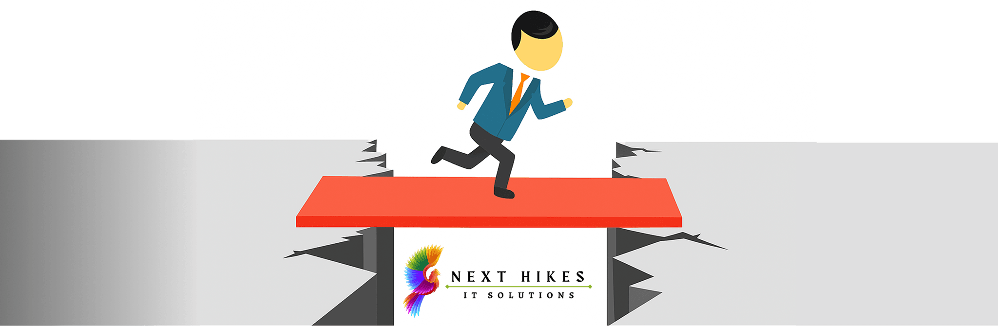 Digital Growth Illustration