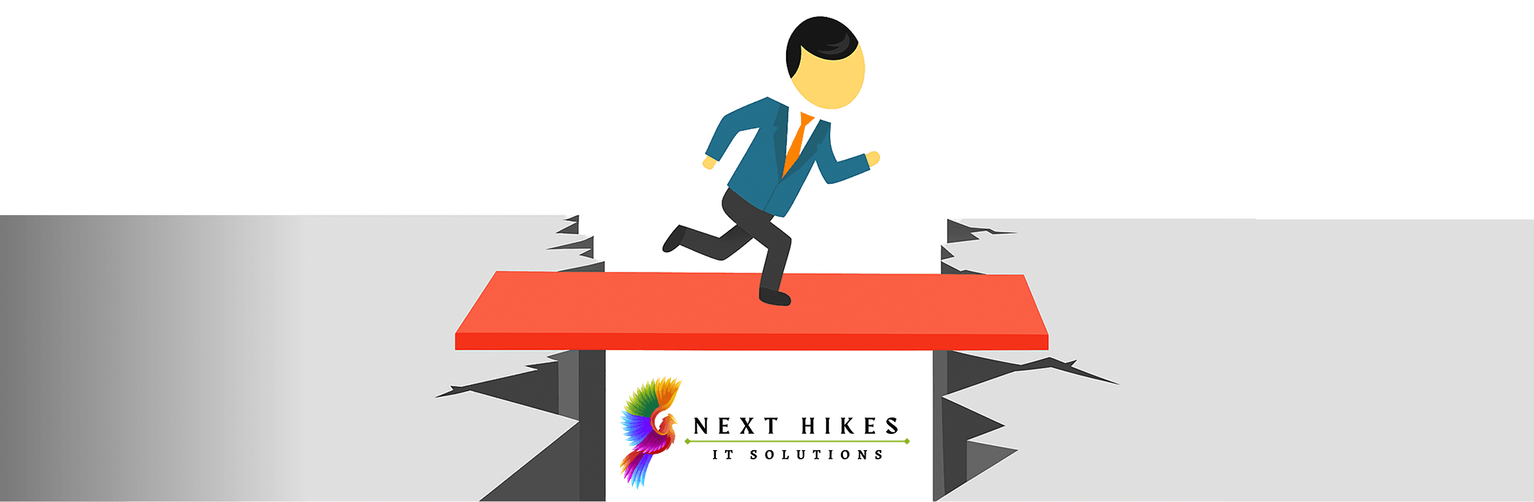 Digital Growth Illustration