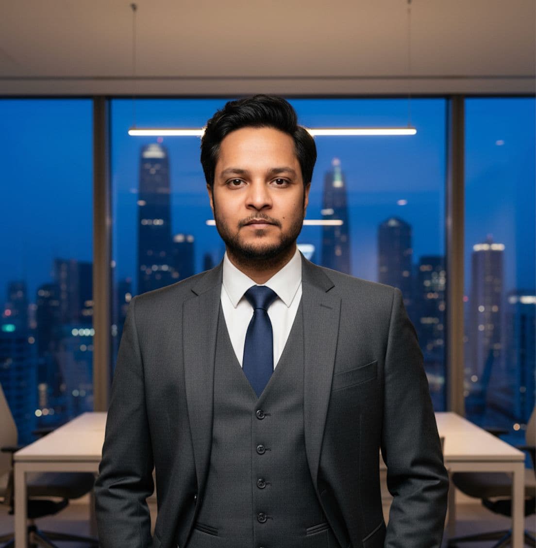 Pranjul Sharma avatar