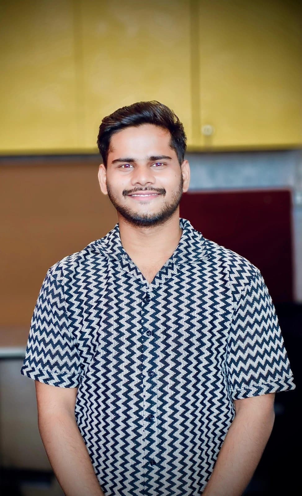 Prajal vaish