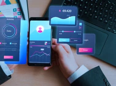 Web And Mobile App Development