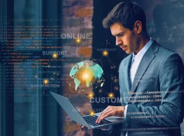 Custom Software Development