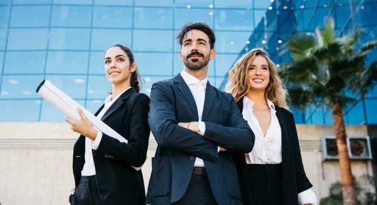 Trusted by Industry Leaders