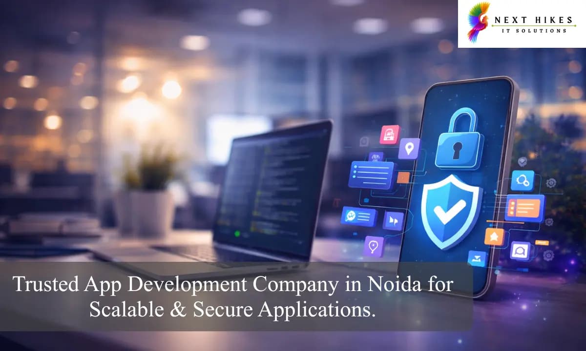 What Makes India a Preferred Destination for Mobile Application Development.