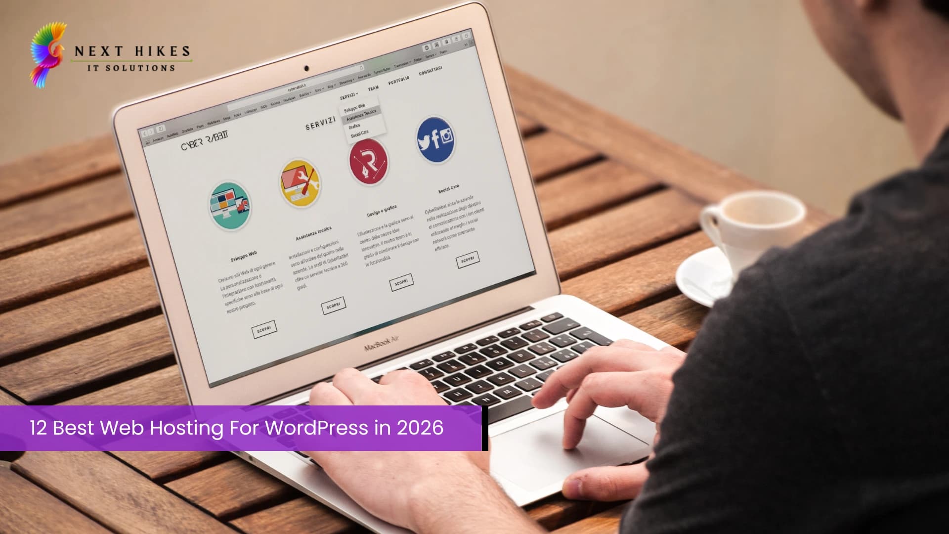 12 Best WordPress Hosting in 2026