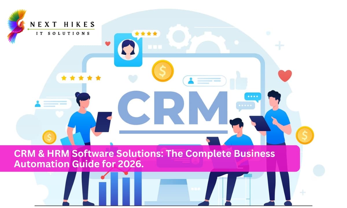 A Complete Guide to Choosing the Right Digital Marketing Partner in 2026.