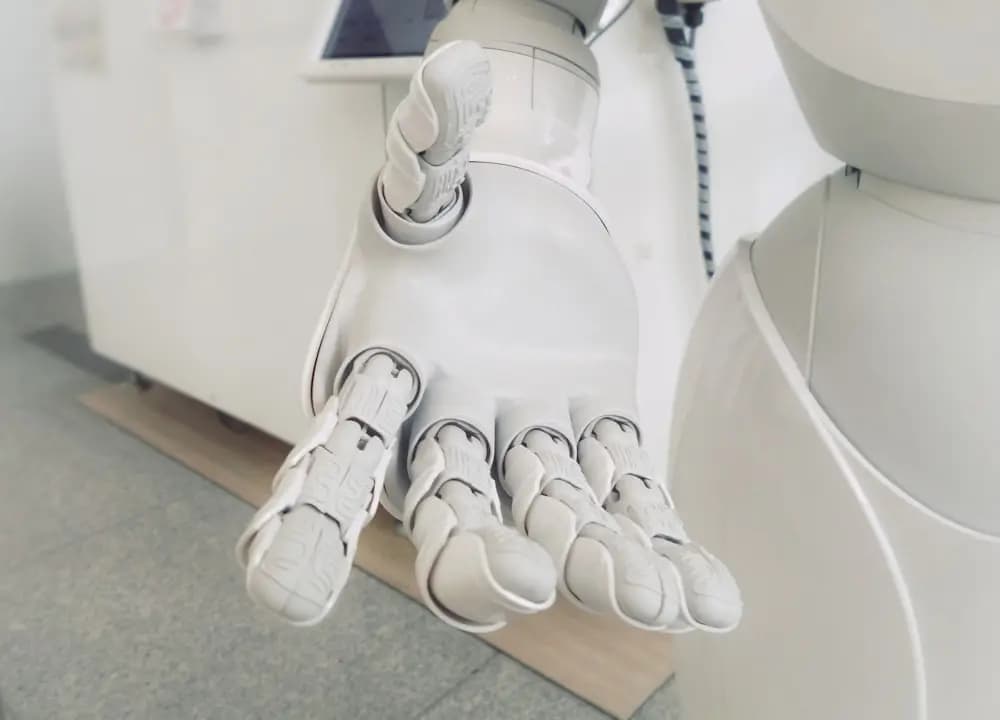 AI Chatbot & Virtual Assistant
