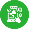 Digital Marketing icon