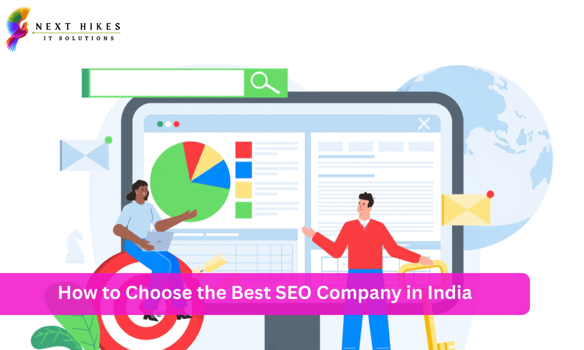 How to Choose the Best SEO Company in India: A Complete Guide for Businesses (2026)