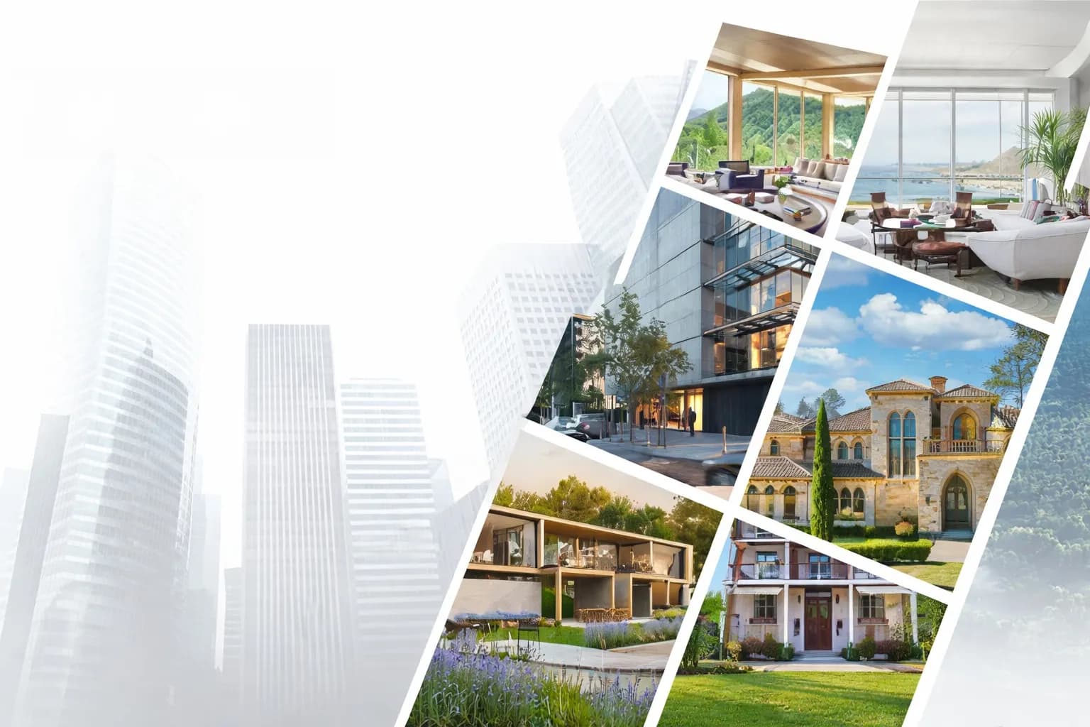 Real Estate Technology