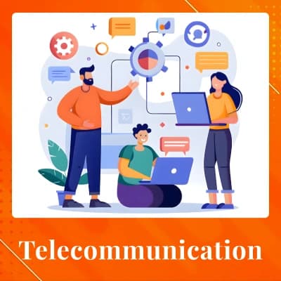 Telecommunication