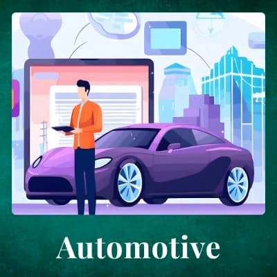 Automotive
