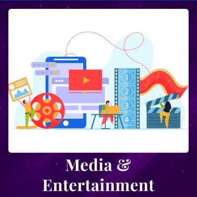 Media & Entertainment